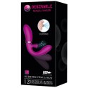 WIBRATOR DESIRABLE MAGIC FINGER