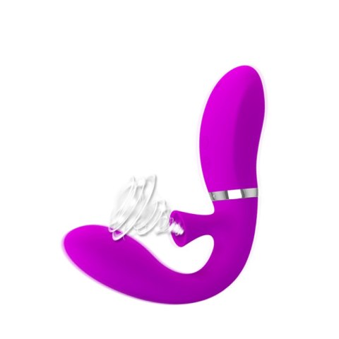 WIBRATOR DESIRABLE MAGIC FINGER