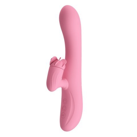 WIBRATOR PRETTY LOVE GINA