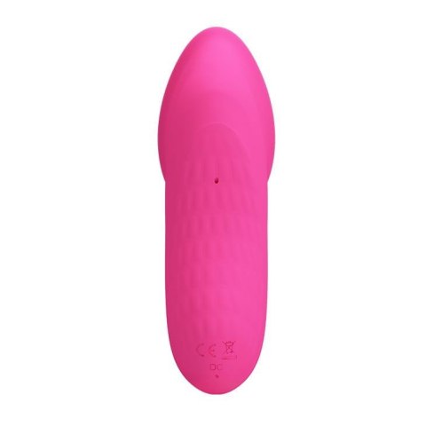 WIBRATOR PRETTY LOVE - ISAAC
