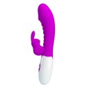 WIBRATOR PRETTY LOVE NAUGHTY BUNNY