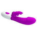 WIBRATOR PRETTY LOVE NAUGHTY BUNNY