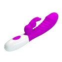 WIBRATOR PRETTY LOVE NAUGHTY BUNNY