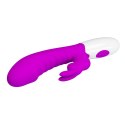 WIBRATOR PRETTY LOVE NAUGHTY BUNNY