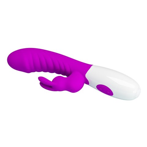 WIBRATOR PRETTY LOVE NAUGHTY BUNNY