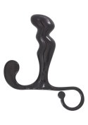 Masażer prostaty Power Plug ToyJoy czarny