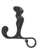 Masażer prostaty Power Plug ToyJoy czarny