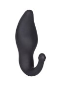 Masażer prostaty silikonowy Calexotics 9 cm czarny