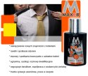 Feromony męskie FX24 Aurora 50 ml