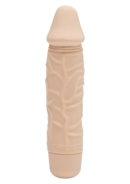 Mini wibrator realistyczny silikonowy ToyJoy 16 cm