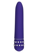 Zestaw Super Sex Bomb Fioletowy ToyJoy