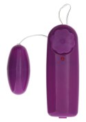 Zestaw Super Sex Bomb Fioletowy ToyJoy