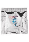 Zestaw Super Sex Bomb Fioletowy ToyJoy