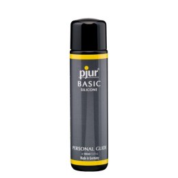 Lubrykant silikonowy Pjur Basic Personal Glide 100 ml