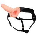 Realistyczna proteza penisa Real Rapture 20.5 cm