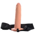 Realistyczna proteza penisa Real Rapture 20.5 cm