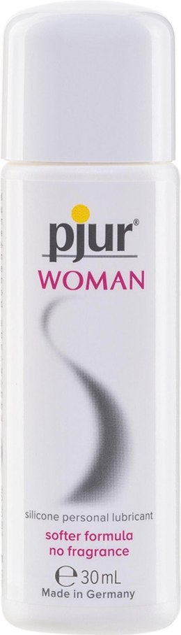 Żel silikonowy Pjur Woman 30 ml