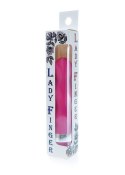 Elegancki mini wibrator B Series Lyla regulowany