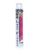 Elegancki mini wibrator B Series Lyla regulowany