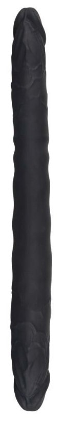 Podwójne dildo silikonowe Bad Kitty 40 cm