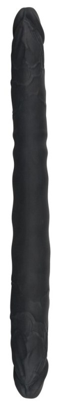 Podwójne dildo silikonowe Bad Kitty 40 cm