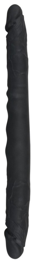 Podwójne dildo silikonowe Bad Kitty 40 cm