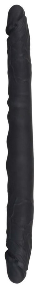Podwójne dildo silikonowe Bad Kitty 40 cm