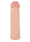 Przedłużka na penisa TPE You2Toys 22 cm