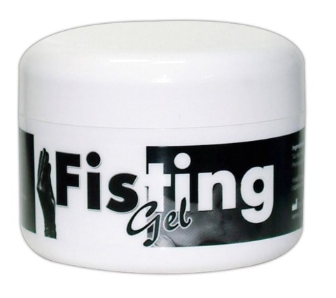 Żel do fistingu 200 ml