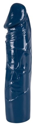 Zestaw erotyczny 9 elementów You2Toys Midnight Blue