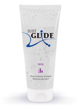 Lubrykant do zabawek Just Glide Toy na bazie wody 200 ml