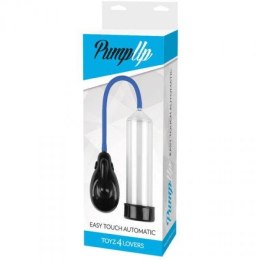 Pompka automatyczna Toyz4lovers Pump Up Easy Touch