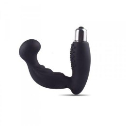 Wibrujący korek analny Toyz4lovers silikonowy 11 cm