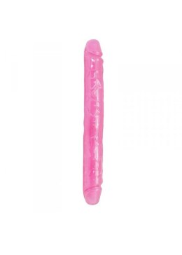 Dildo podwójne TPE Toyz4lovers 33 cm