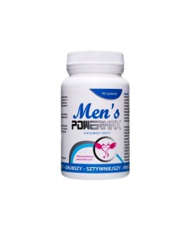 Tabletki Men's Powermax Emily Love 60 tabletek