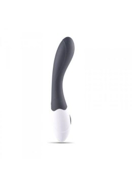 Wibrator Molding Bold G-Spot Toyz4lovers silikonowy 20 cm