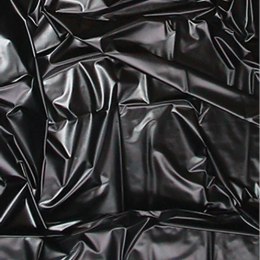 Mata do mokrych zabaw WetGAMES 180x220 cm czarna