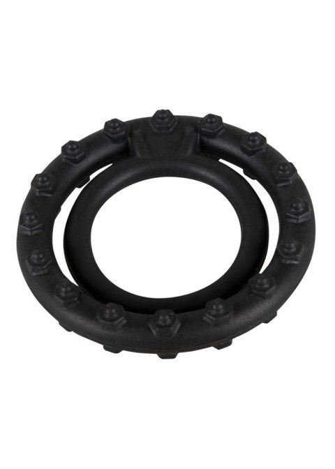 Clitoral Mass Silicone Ring