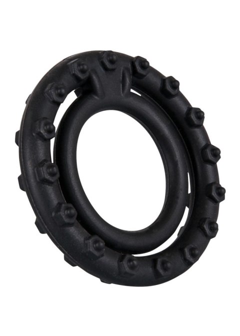 Clitoral Mass Silicone Ring