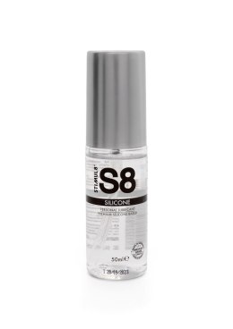 Lubrykant silikonowy S8 Premium Original 50 ml