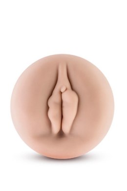 Tuleja do pompki Blush Performance Vagina beżowa