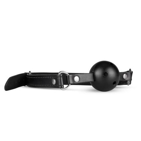 Zestaw BDSM 10 elementów EasyToys czarny