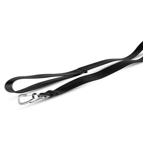 Zestaw BDSM 10 elementów EasyToys czarny