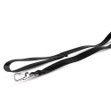 Zestaw BDSM 10 elementów EasyToys czarny