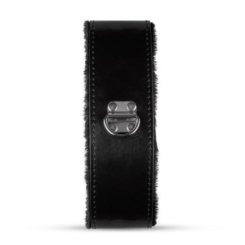 Zestaw BDSM 10 elementów EasyToys czarny