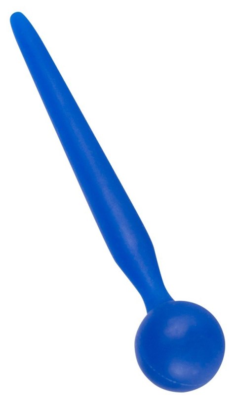 Silikonowy penis plug Penisplug 9,6 cm