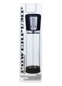 Elektryczna pompka próżniowa Powerpump USB