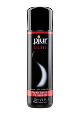 Lżejszy żel silikonowy Pjur Light 250ml