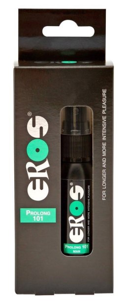 Eros 101 ProLong spray 30 ml