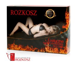 Gra Erotyczna Rozkosz z Gadżetami Grajmy Razem